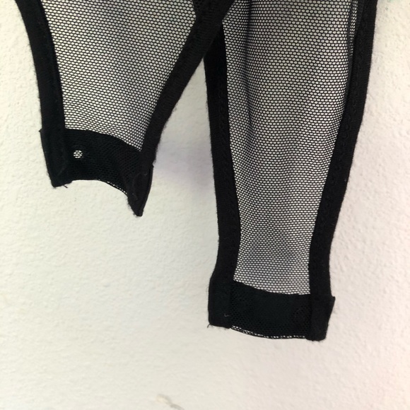 Fashion Nova Bodysuit, Small - Picture 3 of 5
